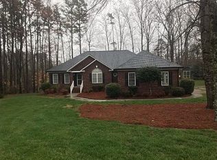 2483 Twelve Oaks Rd, Concord, NC 28025
