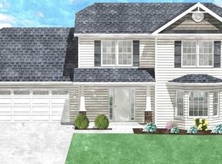 109 Tiara Ridge Ln, Duncan, SC 29365