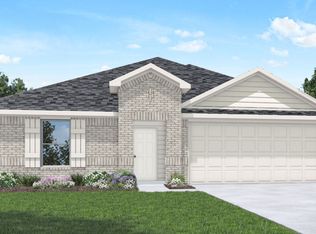 18122 Lowery Ln, Crosby, TX 77532