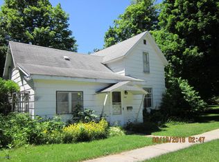 313 N Brown St, Paw Paw, MI 49079