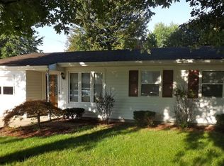 2405 Pinehurst Ln, Kokomo, IN 46902