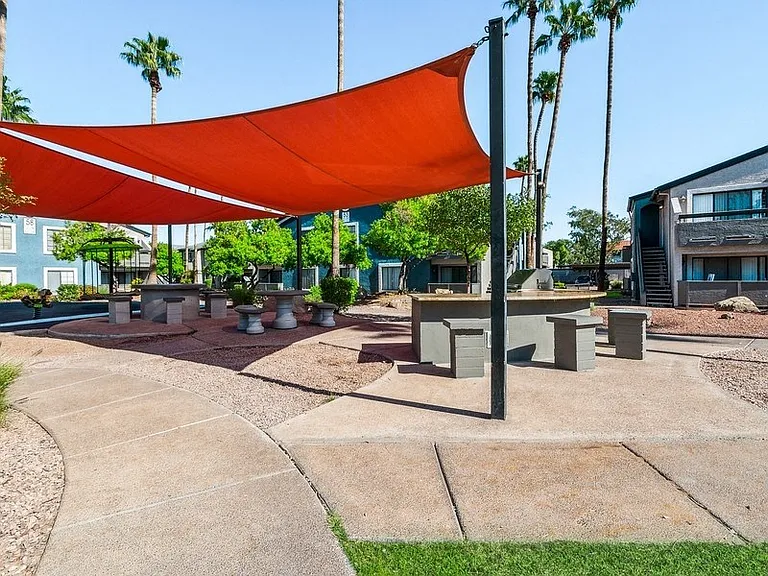 Palms at South Mountain — Photo 17