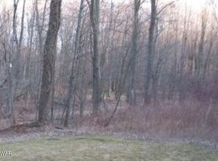 Lake Henry Rd, Lake Ariel, PA 18436