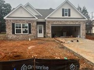 536 Cliff St, Morristown, TN 37814