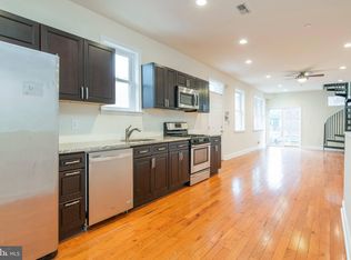 2114 N 17th St, Philadelphia, PA 19121