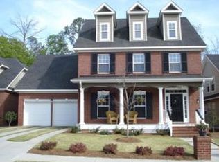 218 Oldeander Trl, Evans, GA 30809