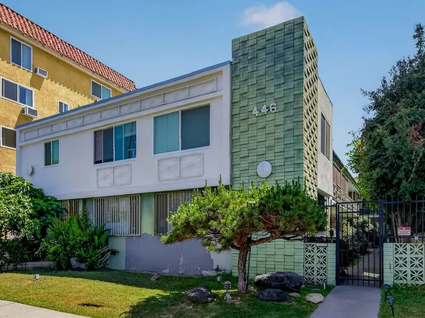 446 S Saint Andrews Pl APT 2, Los Angeles, CA 90020