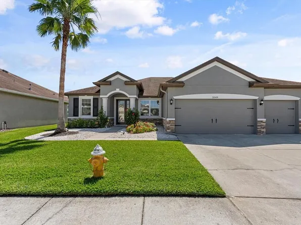 5549 SUPERIOR DRIVE, LAKELAND, FL 33805