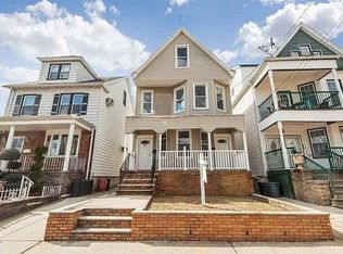 97 Humphrey Ave, Bayonne, NJ 07002