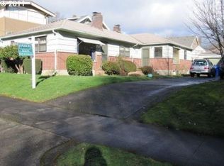 2012-2016 NE 25th Ave, Portland, OR 97212