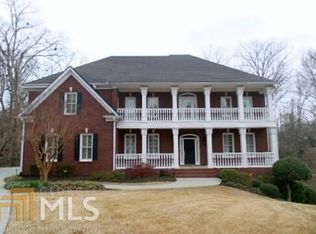 8935 Firestone Cir, Duluth, GA 30097