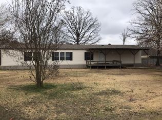 4610 N Detonti Rd, Bauxite, AR 72011