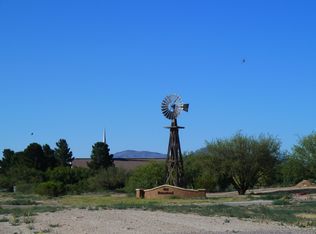 Old Homestead, Benson, AZ 85602