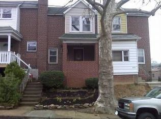 233 Laurel Rd, Sharon Hill, PA 19079