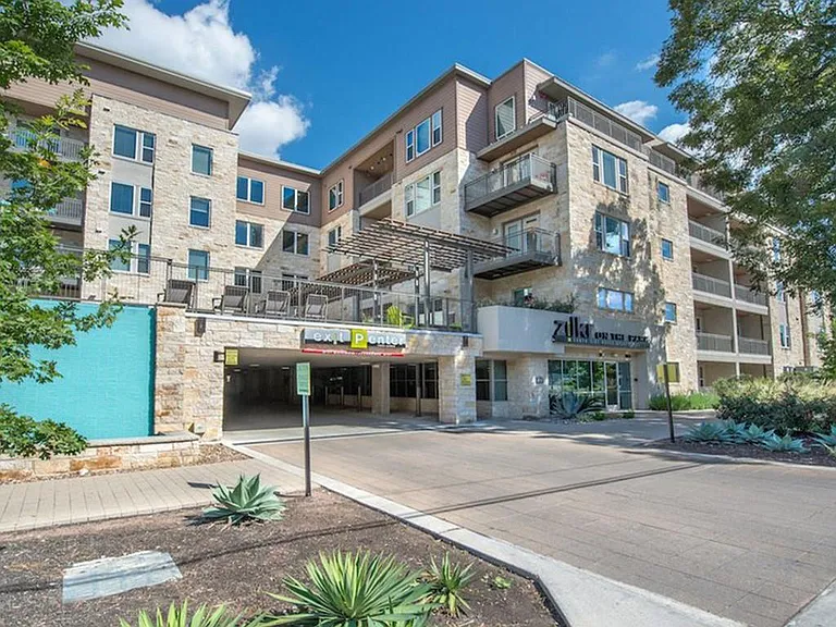 1900 Barton Springs Rd #3040 — Photo 6
