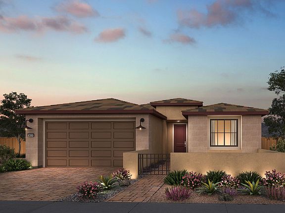 Tifton Walk Exterior B