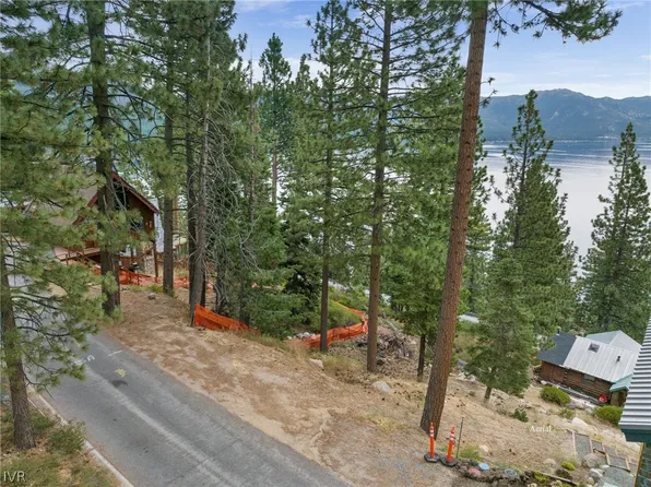 360 Wassou Rd, Crystal Bay, NV 89402