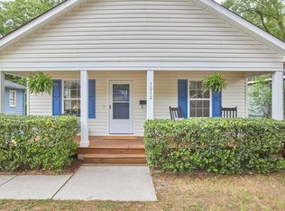 1212 Sedgefield St, Durham, NC 27705