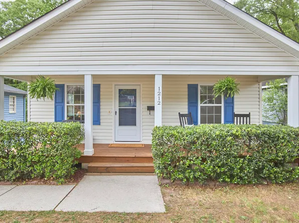 1212 Sedgefield St, Durham, NC 27705