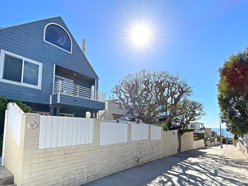 Fantastic walkstreet location just 2 blocks to the beach