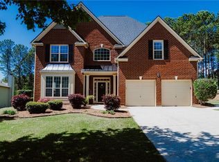 5120 Forest Hill Dr, Monroe, GA