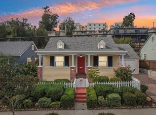 3512 Florida St, San Diego, CA 92104