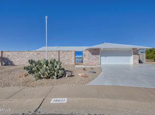 18831 N 124th Dr, Sun City West, AZ 85375