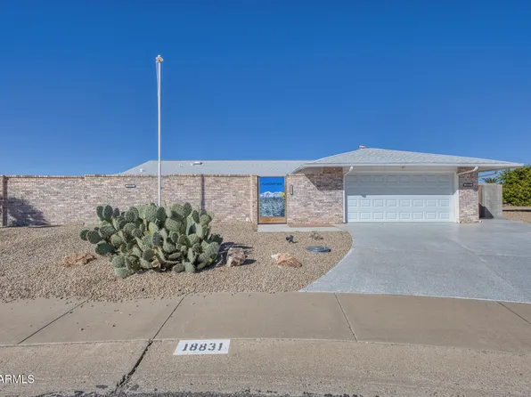 18831 N 124TH Drive, Sun City West, AZ 85375