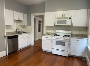 14-16 Brent St #1, Dorchester Center, MA 02124