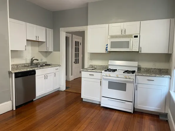 14-16 Brent St #1, Dorchester Center, MA 02124