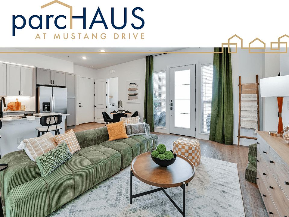 1st image of 1601 Mustang Dr #515