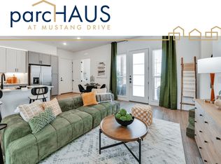 parcHAUS at Mustang Drive, Marble Falls, TX 78654