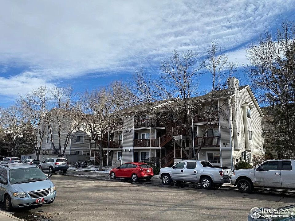 1221 University Ave, Fort Collins, CO 80521 Zillow