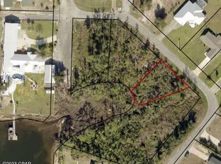 7512 Coleridge Rd, Panama City, FL 32404