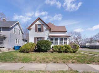 931 Forest Ave, Waterloo, IA 50702