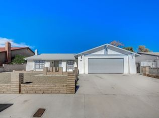 6272 Elmira Dr, Las Vegas, NV 89118