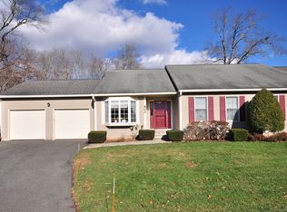 802 Bookbinder, Windsor, CT 06095