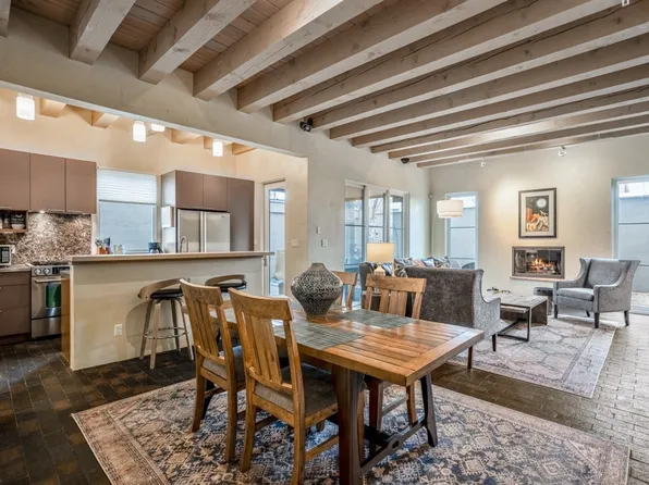 211 Callecita Pl APT E, Santa Fe, NM 87501