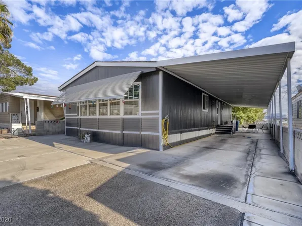 4552 Royal Ridge Ave, Las Vegas, NV 89103