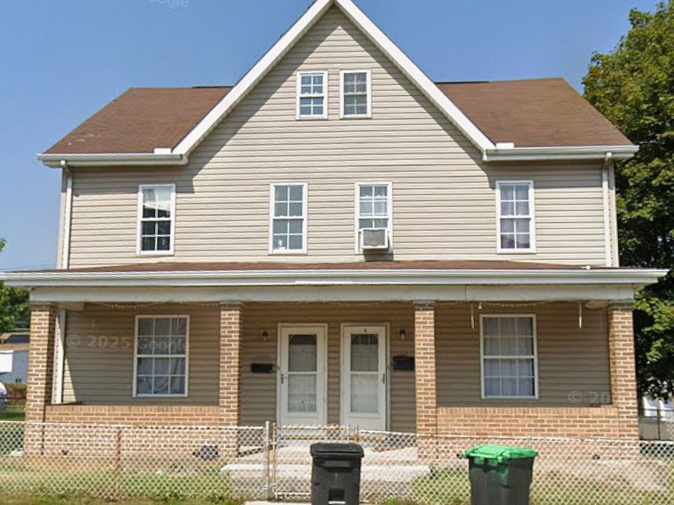 1st image of 504 S Kennedy Dr #1