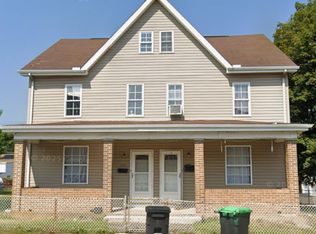 504 S Kennedy Dr #1, McAdoo, PA 18237