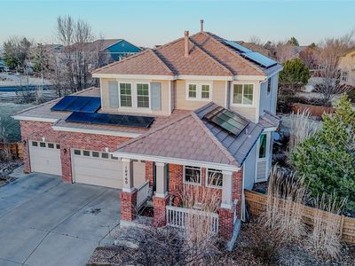10460 Quintero Street, Commerce City, CO, 80022