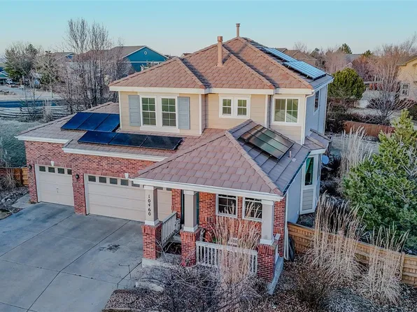10460 Quintero Street, Commerce City, CO 80022