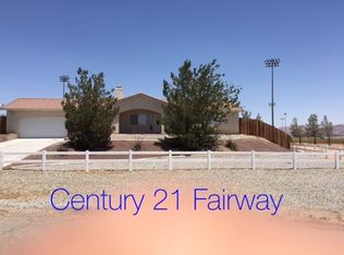 16259 Quantico Rd, Apple Valley, CA 92307