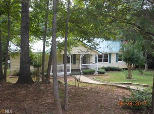 1213 Coppermine Rd, Buchanan, GA 30113