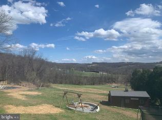 479 Hilldale Rd, Holtwood, PA 17532