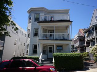 107 Mount Ida Rd, Dorchester, MA 02122