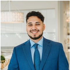 Alex Rojas - Real Estate Agent in Spring, TX - Reviews | Zillow