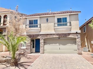 5964 Gordon Creek Ave, Las Vegas, NV 89139