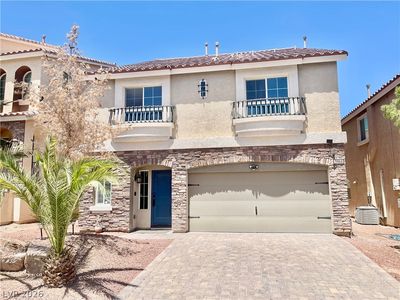 5964 Gordon Creek Ave, Las Vegas, NV, 89139